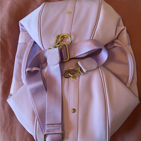 Lavender Women's Bag - Picture 3 of 4